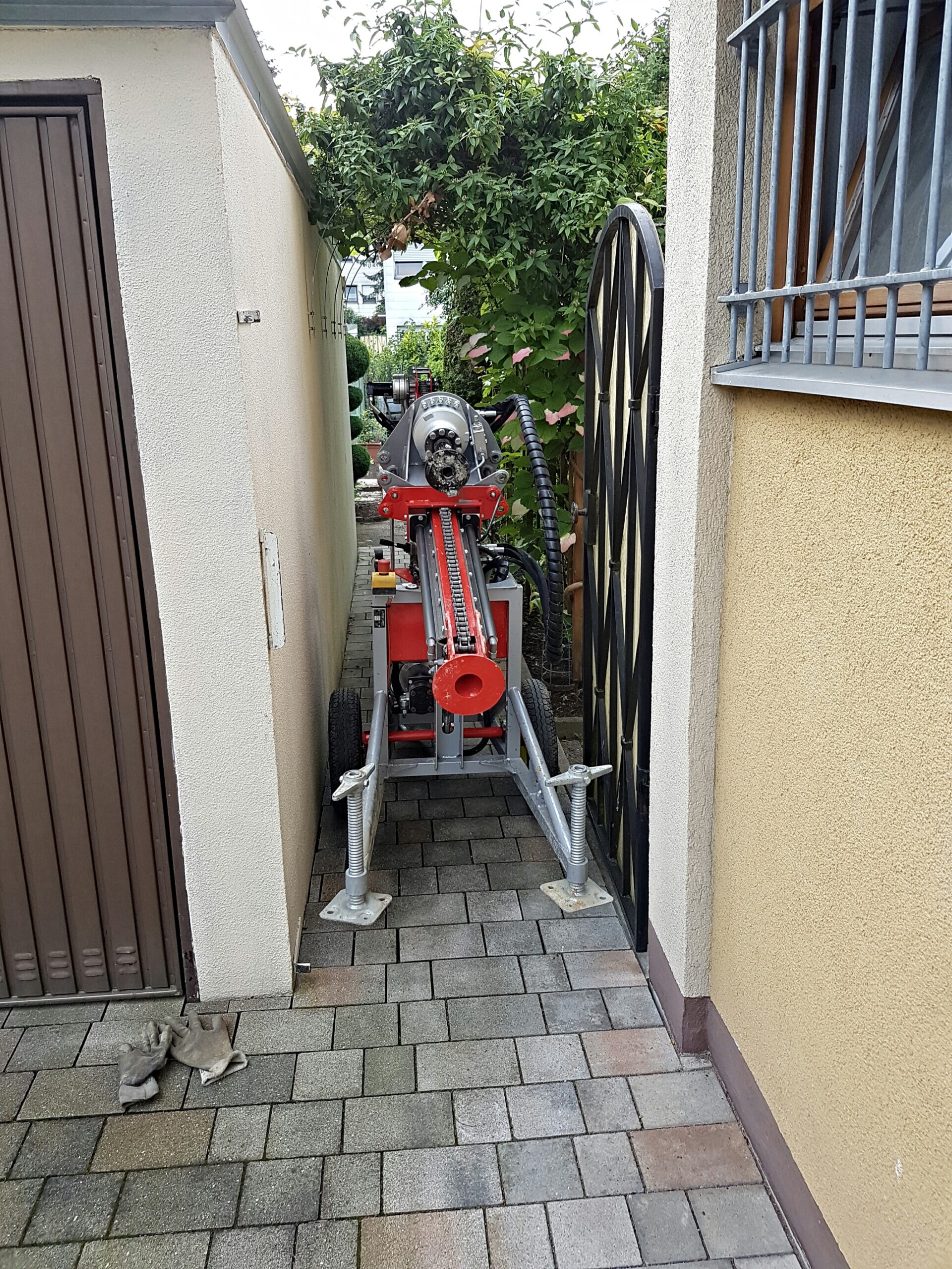 Brunnenbau_Huber-Gartenbrunnen-06